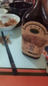 咸亨雕皇十年陳釀500mL*12瓶 紹興特產(chǎn)黃酒花雕酒老酒自飲整箱裝黃酒 雕皇十年陳 500mL 12瓶 整箱裝 曬單實拍圖