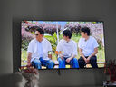 海爾（Haier）電視55/65/75吋【國家補(bǔ)貼20%】4K超高清平板電視 家用一級(jí)能效超薄智能液晶彩電 2025款H5C電視機(jī) 75英寸 3+64G【75H5C】新品 曬單實(shí)拍圖