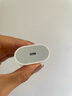 韓豹【EU歐規(guī)歐標(biāo)PD快充】35W雙口充電器配件20W插頭Type-C-USB16適用歐洲俄羅斯韓國(guó)法國(guó)蘋果15iphone 【單頭】 歐規(guī)PD 20W快充頭 曬單實(shí)拍圖