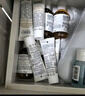 科顏氏（Kiehl's）金盞花潔面啫喱230ml洗面奶保濕清潔護(hù)膚禮盒生日禮物 曬單實(shí)拍圖