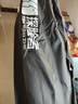 TANXIANZHE探險(xiǎn)者月亮椅戶外折疊椅露營(yíng)椅子便攜式釣魚(yú)凳野餐高背躺椅沙灘椅 曬單實(shí)拍圖