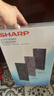 夏普（Sharp）空氣凈化器濾網(wǎng)適配W380/Z380/BB60/WB6/WG605/BC608/WE61/CD60/BD60/CH70/WH70原裝濾網(wǎng)GF380X 曬單實(shí)拍圖