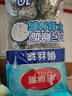 美麗雅鋼絲球10只裝家用廚房去油污洗碗刷鍋不銹鋼清潔球刷不易生銹掉絲 曬單實拍圖