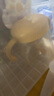 樂扣樂扣牛奶杯兒童水杯幼兒園ppsu吸管杯1-3-6歲寶寶喝奶瓶帶刻度直飲杯 曬單實拍圖