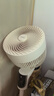 華凌美的【智能語音】空氣循環(huán)扇 家用遙控電風(fēng)扇大風(fēng)力輕音臥室落地扇臺式風(fēng)扇節(jié)能空調(diào)扇WH-FGA2401 曬單實拍圖