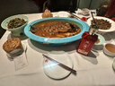 風(fēng)云醬父窖藏10號(hào) 純糧固態(tài)釀造 醬香型53度白酒 送禮 收藏 宴請(qǐng) 53度 500mL 1瓶 曬單實(shí)拍圖