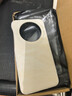 權(quán)速高級(jí)感小眾國(guó)風(fēng)緞面紋理絲絨適用華為mate70pro+手機(jī)殼新款mate60榮耀magic7半包p70防摔奢華女硬 【奶油白】絲絨紋半包 華為 Mate 70 Pro 曬單實(shí)拍圖