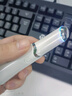 美眼儀熱敷電動眼部美容按摩器緊致淡紋導(dǎo)入精華去眼袋黑眼圈神器 曬單實(shí)拍圖