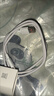 小米原裝6A快充數(shù)據(jù)線Type-C充電線正品67w/90w/120w數(shù)據(jù)線快充充電器 小米6A數(shù)據(jù)線1米【袋裝】無盒 曬單實拍圖