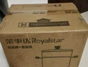 榮事達(dá)（Royalstar）湯鍋304不銹鋼蒸鍋家用高湯鍋帶蒸籠燉鍋煮面鍋磁爐燃?xì)膺m用 抗菌不銹鋼【湯鍋帶蒸籠】 26cm 曬單實(shí)拍圖