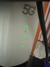 紐曼5G無線路由器隨身WiFi6移動免插卡cpe全網(wǎng)通千兆雙頻車載便攜式高速上網(wǎng)卡全國通用流量2025款 曬單實拍圖