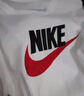 耐克（NIKE）T恤男女裝 25夏季新款運(yùn)動(dòng)服大勾籃球服圓領(lǐng)休閑半袖舒適透氣短袖 大學(xué)紅/男女同款/偏大 M 【170】體重110~130斤左右 曬單實(shí)拍圖