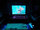 華碩天選6 Pro 酷睿版 國家補貼20%Ultra 7 16英寸游戲本筆記本電腦(U7-255HX 16G 1T RTX5060 2.5K)灰 曬單實拍圖