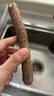 京鮮生焦作溫縣沙土鐵棍山藥懷山藥3斤裝   盒長(zhǎng)50公分 地標(biāo)產(chǎn)品 曬單實(shí)拍圖