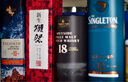 Member's Mark 英國(guó)進(jìn)口 18年蘇格蘭單一麥芽威士忌 700ml 700mL 曬單實(shí)拍圖