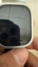 威千圖 適用蘋果手表ultra2保護膜apple iwatch ultra2鋼化膜高清防摔防刮49mm貼膜丨蘋果Ultra2丨框膜 曬單實拍圖