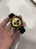勞力士Rolex男手表迪通拿系列自動機械表高檔奢華防水適用男腕表 9929膠帶金殼金面 曬單實拍圖