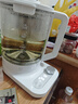 米家小米智能多功能養(yǎng)生壺P1 辦公室家用電熱水壺煮茶壺泡茶器燒水壺 高硼硅玻璃燒水壺 1.8L 米家智能多功能養(yǎng)生壺P1 曬單實(shí)拍圖