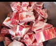 龍大肉食 豬肋排1斤 冷凍免切豬排骨豬肋骨豬肋條醬鹵食材 出口日本級  曬單實拍圖