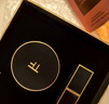 TOM FORD魅夜蘭花限定黑管水感緞光TF151口紅裸粉色 唇膏化妝品生日禮物女 曬單實(shí)拍圖