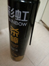 彩虹（RAINBOW）殺蟑氣霧劑600ml/瓶除蟑螂殺蟲劑驅(qū)蟑螂小強噴霧劑滅蟑螂藥5230 曬單實拍圖