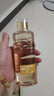 OHBT黃芪爽膚水300ml保濕水護(hù)膚濕敷水補(bǔ)去黃提亮抗皺精華水護(hù)膚品 曬單實(shí)拍圖
