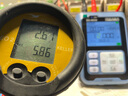 FNIRSI SG-003A多功能信號(hào)發(fā)生器PWM脈沖信號(hào)4-20ma模擬量過(guò)程校驗(yàn)儀 曬單實(shí)拍圖