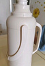 嘉特（GiNT）保溫壺家用大容量熱水瓶玻璃內(nèi)膽暖壺開水瓶學(xué)生暖瓶水壺 曬單實拍圖