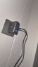 ANKER【國家3C認(rèn)證】安克100W氮化鎵充電器數(shù)據(jù)線套裝 多口PD大功率type-c快充適用華為筆記本電腦插頭 曬單實(shí)拍圖