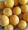 香芋地瓜丸紅薯紫薯丸子油炸小吃早餐半成品甜點食品 香芋地瓜丸 400g*3袋 曬單實拍圖