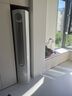 海信（Hisense）空調(diào) 大3匹 易省電輕享版 A151 AI省電大風(fēng)量銀離子抑菌新一級(jí)空調(diào)柜機(jī) 國家補(bǔ)貼20% 以舊換新 大3匹 一級(jí)能效 72A151 曬單實(shí)拍圖