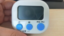 拜杰計時器學習做題時間管理定時器廚房多功能烘焙倒計時器磁吸設(shè)計 曬單實拍圖