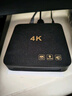 3516wifi通用電視4K網(wǎng)絡(luò)機頂盒全網(wǎng)通免費機頂盒高清看電視終身Ivip 4K影音【雙頻語音至尊版本】5G 曬單實拍圖