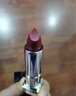 美寶蓮（MAYBELLINE）口紅黑魔方啞光小黑管絕色持久絲絨唇膏保濕滋潤不易掉色唇釉 609 濃郁櫻桃 曬單實拍圖