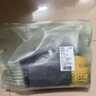 純棉五指襪子男中筒分趾襪秋冬抗菌吸汗防臭束腰無(wú)骨條紋長(cháng)筒襪 淺灰2+深灰2+黑色 曬單實(shí)拍圖
