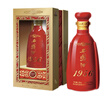 西鳳 酒【正品保障】1956紅瓶 鳳香型 （2014年產(chǎn)）收藏自飲白酒 52度 500mL 1瓶 【2014年產(chǎn)】 曬單實拍圖