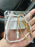 貝石 燃氣灶點火針銅套離子電偶感應(yīng)針點火器套裝煤氣燃氣灶通用維修點火開關(guān) 曬單實拍圖