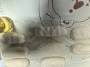 康佳（KONKA）廚師機(jī)家用小型多功能面粉奶油攪拌機(jī)和面機(jī)全自動(dòng)揉面機(jī)商用打蛋器多功能活面5升 【基礎(chǔ)款】5升1200W白色廚師機(jī) 曬單實(shí)拍圖