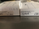 Apple/蘋果 EarPods 閃電接口 Lightning接口 有線耳機 線控耳機原裝 適用閃電接口 曬單實拍圖