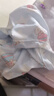 俞兆林兒童內(nèi)褲女童冰絲平角褲小女孩夏季薄款網(wǎng)眼透氣中大童四角短褲 曬單實(shí)拍圖