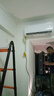 奧克斯（AUX）大1.5匹 省電俠 國(guó)家補(bǔ)貼新一級(jí)掛機(jī)變頻冷暖家用掛壁式空調(diào) 節(jié)能KFR-35GW/BpR3AQS1(B1) 曬單實(shí)拍圖