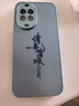 樂筱適用華為nova14手機(jī)殼n0va14pro新款nove14Ultra全包nave防摔navo新品外殼n14專用novo保護(hù)套男女u 【藍(lán)色-諸事皆順】AG膚感磨砂+不沾指紋+送保護(hù)膜 華為 No 曬單實拍圖