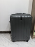 新秀麗（Samsonite）20英寸行李箱登機箱亞光綠色可擴容萬(wàn)向輪旅行拉桿箱AY8 品牌授權 曬單實(shí)拍圖