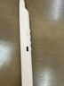 小米（MI）適用多功能激光翻頁(yè)筆充電ppt教師用希沃白板觸屏投影儀幻燈片翻頁(yè)器 S18伸縮款教鞭 書(shū)寫(xiě)震動(dòng)(白色) 曬單實(shí)拍圖