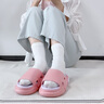 麥?zhǔn)嫣刈愕捉钅Ｓ猛闲谴套愀幢馄阶阒瓮闲竽_跟痛防滑炎 粉紫【足弓支撐久站不累】 36-37 S 曬單實拍圖
