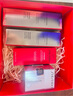 資生堂（Shiseido） 悅薇水乳套裝抗皺緊致提亮補水保濕 七夕情人節(jié)生日禮物送女友 【滋潤型】水+乳+精+霜 曬單實拍圖