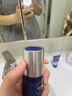 妮維雅（NIVEA）男士【王子奇同款】護膚品水活保濕精華乳雙支小藍管送男友禮物 曬單實拍圖