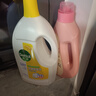 滴露（Dettol）衣物除菌液 消毒液 檸檬3L 99.9%殺菌除螨內(nèi)衣兒童衣物可配洗衣液 曬單實(shí)拍圖