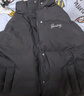 波司登反季冬季羽絨服女短款立領(lǐng)加厚新國標90絨商場同款寬松外套 曬單實拍圖