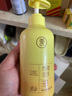 儒意（RUYI）防脫育發(fā)洗發(fā)水500g 生姜側(cè)柏葉固發(fā)控油去屑膏露男女士金榜第1名 曬單實拍圖